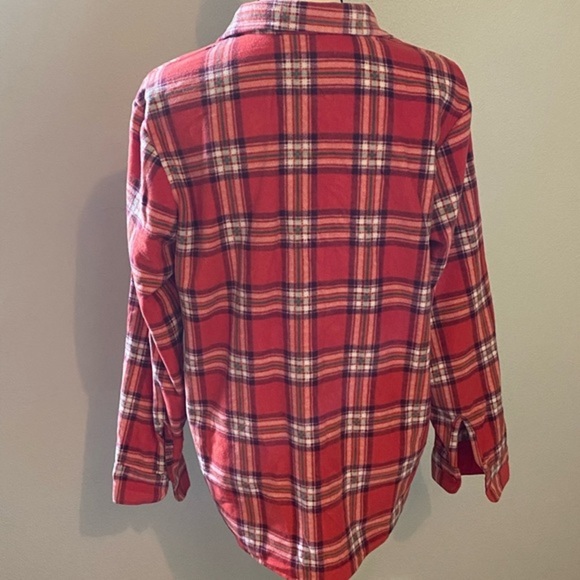Riders by Lee button down shirt size M - Picture 4 of 10